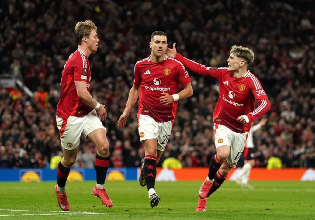 欧联国际比赛日走向成谜；曼城豪取连胜；气氛紧张；赛程密集仍需轮换的简单介绍